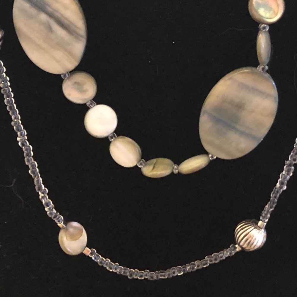 Necklace - Picture 2 of 4